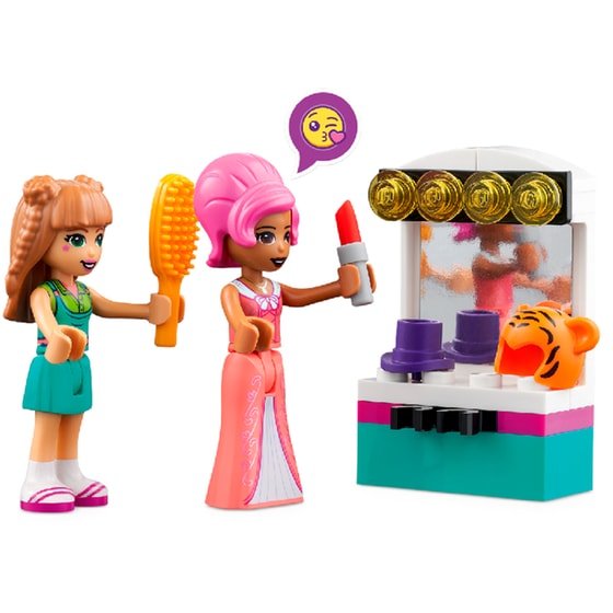 LEGO® Friends Andrea's Theater School (41714) image 10