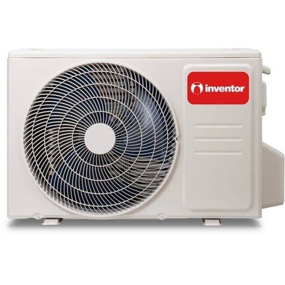 INVENTOR Vero VERI-12WFI/VERO-12 Κλιματιστικό Inverter 12.000 BTU A++/A+++ με Ιονιστή & WiFi image 7