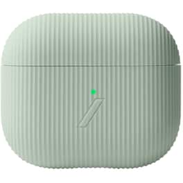 Θήκη Native Union Curve για Apple AirPods Gen3 - Πράσινο