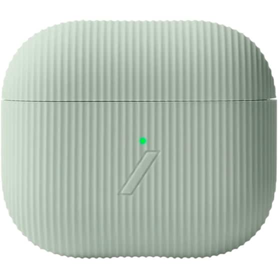 Θήκη Native Union Curve για Apple AirPods Gen3 - Πράσινο image 0