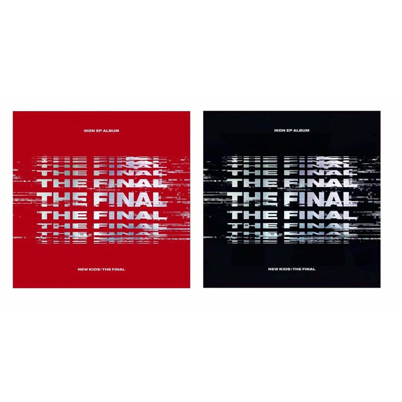 New Kids : The Final -Ep-