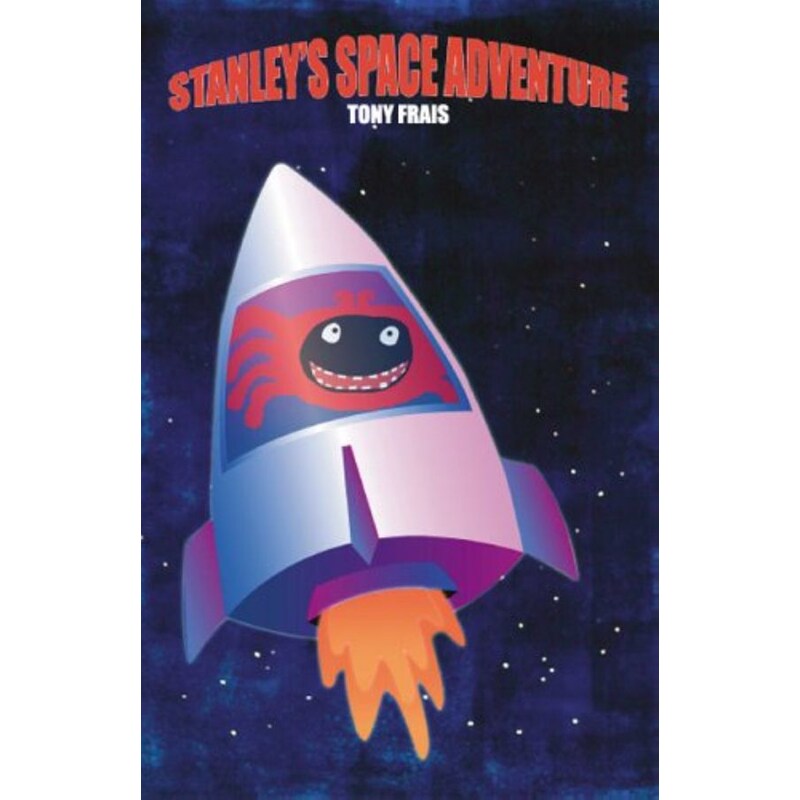 Stanleys Space Adventure