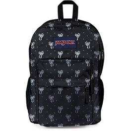 Τσάντα&nbsp;Πλάτης&nbsp;Eastpak&nbsp;Big&nbsp;Day&nbsp;Pack&nbsp;Petal&nbsp;Black