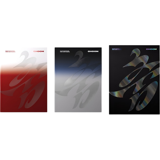 Choom (Metallic Ver.) image 0