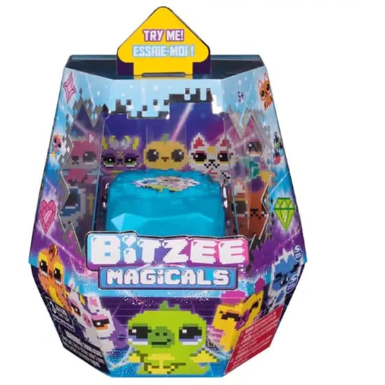 Bitzee Digital Pet Magicals Version Διαδραστικό Ζωάκι image 0