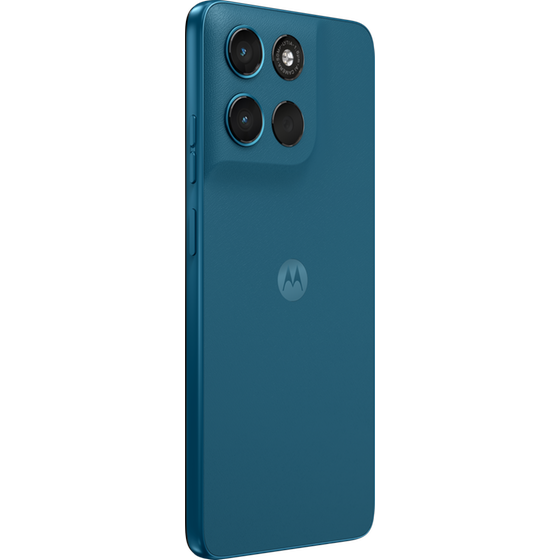 Motorola Moto G57 256GB - PANTONE Corsair image 5