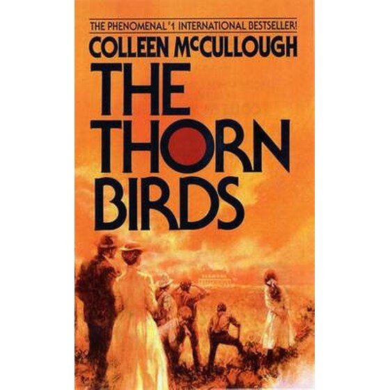 Thorn Birds image 0