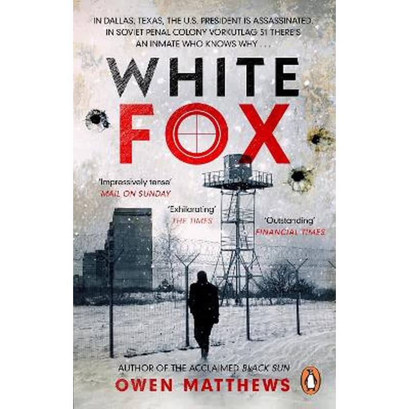 White Fox