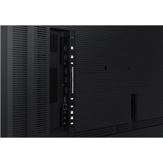 Samsung QMB Quantum Processor 4K Signage LH65QMBEBGCXEN 65'' 4K UHD VA Flat 75Hz 8ms image 6