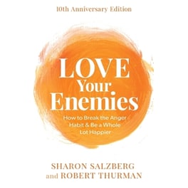 Love Your Enemies (10th Anniversary Edition)