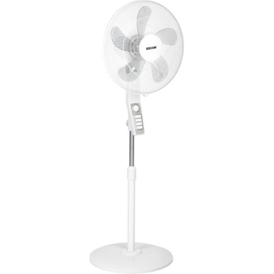 KEROSUN KFS01-16A Ανεμιστήρας Δαπέδου 60W 40cm image 1