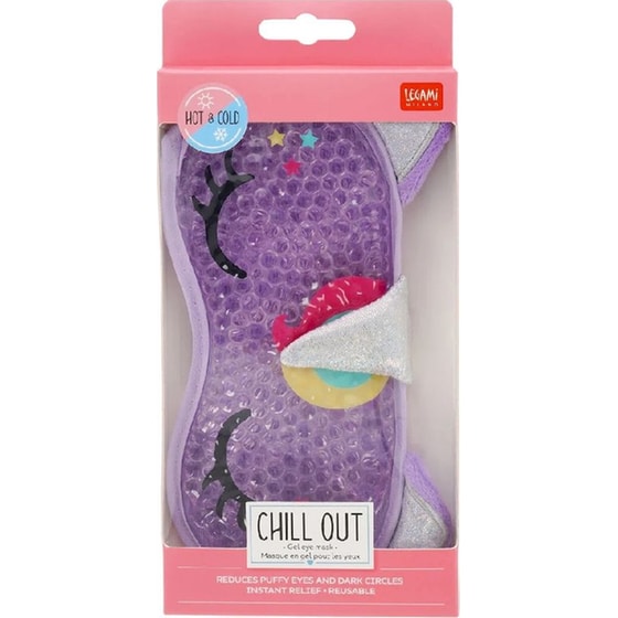 Legami Μάσκα Ματιών Unicorn image 0