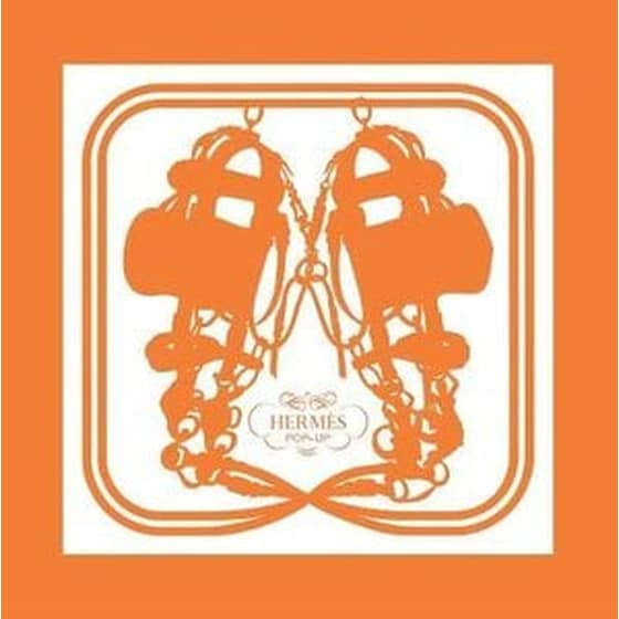 Hermes pop up book image 0
