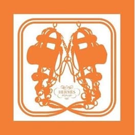 Hermes pop up book