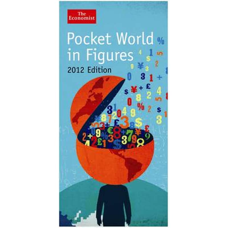Pocket World in Figures 2012 Pocket World in Figures 2012 2012