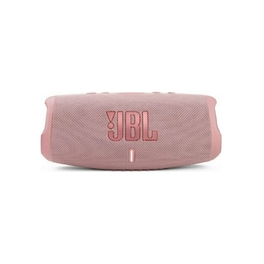 JBL Charge 5 Φορητό Ηχείο 30W - Ροζ
