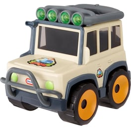 Little Tikes Big Adventures Stem Safari (662140EUC)