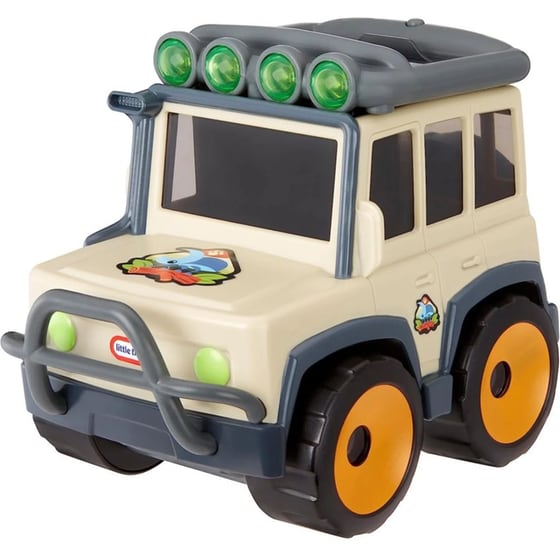 Little Tikes Big Adventures Stem Safari (662140EUC) image 0
