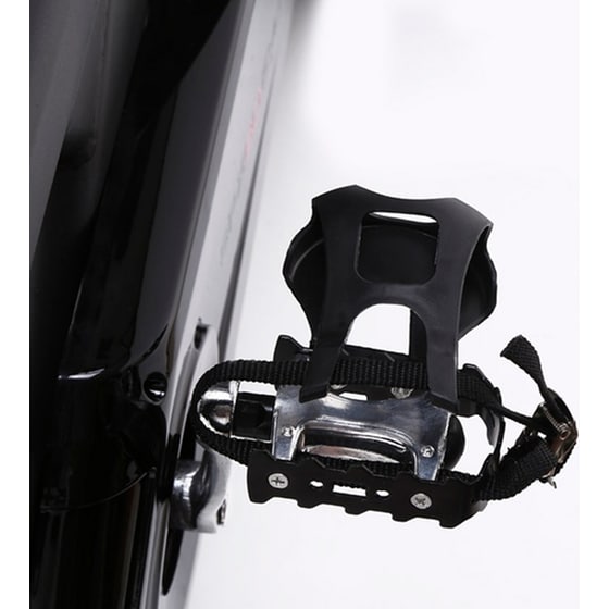 Ποδήλατο Γυμναστικής Toorx Spin Bike SRX-80 Evo Μαύρο image 8