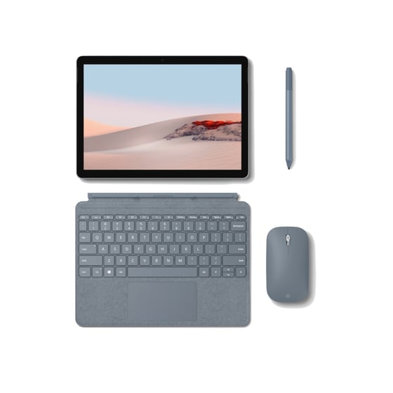 Laptop Microsoft Surface Go 2 (Intel Pentium Gold-4425Y/8GB/128GB SSD/Intel UHD Graphics 615) image 3