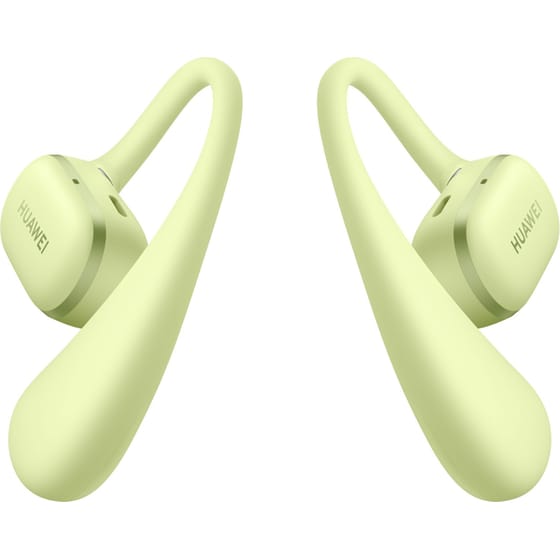 Ακουστικά Bluetooth Huawei FreeArc - Πράσινο image 2