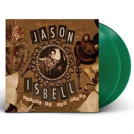 Sirens Of The Ditch (Green 2LP)