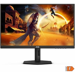 AOC  G4‑Series Q27G4XF 27'' IPS Flat 180 Hz 1ms
