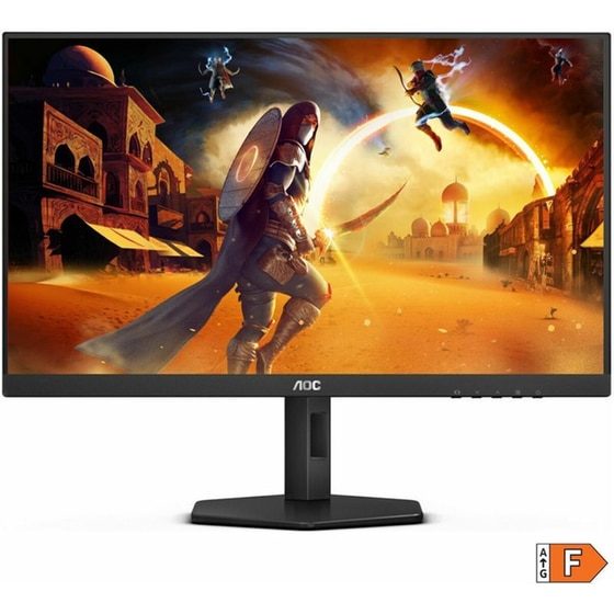 AOC  G4‑Series Q27G4XF 27'' IPS Flat 180 Hz 1ms image 0