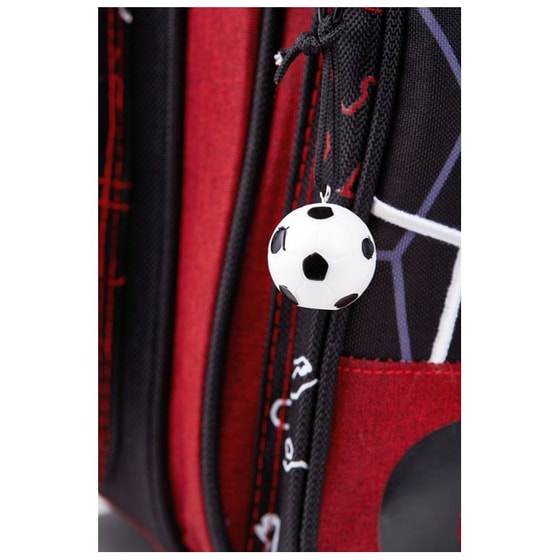 Τσάντα Πλάτης Πολυθεσιακό Coolbee Football image 3