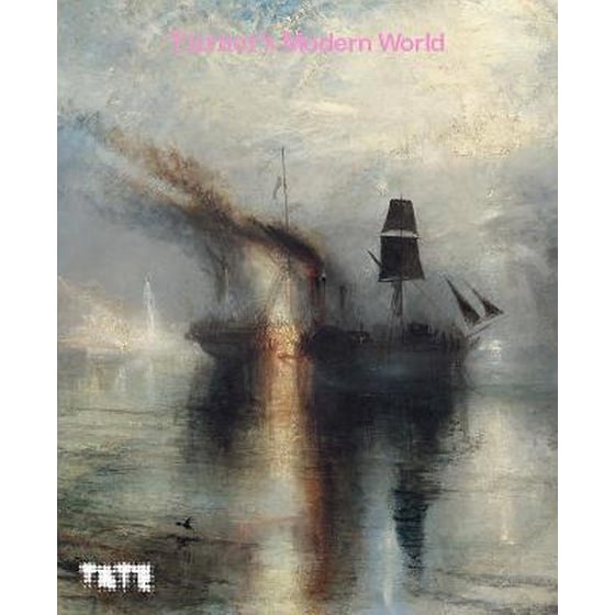 Turner's Modern World image 0