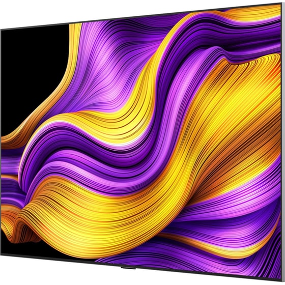 LG OLED 77" 4K Smart Τηλεόραση 77G55LW image 5
