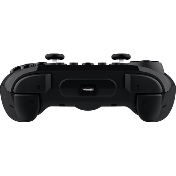 Trust GXT 542 Muta PC Ασύρματο Χειριστήριο Μαύρο image 3
