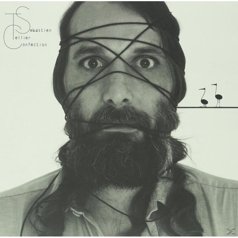 Confection (Gatefold Lp)