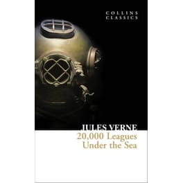 20,000 Leagues Under The Sea
