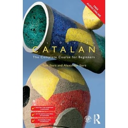 Colloquial Catalan