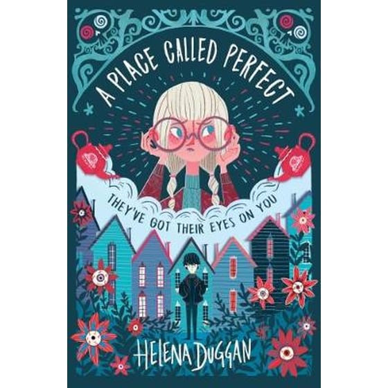 Place Called Perfect image 0