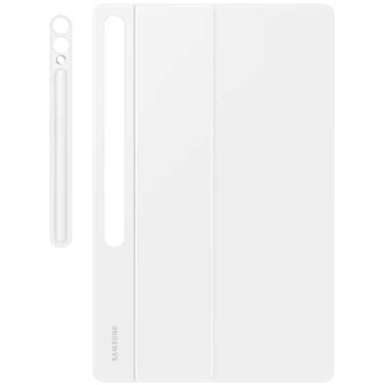 Samsung Book Πληκτρολόγιο για Galaxy Tab S9/S10 Ultra - Λευκό image 3
