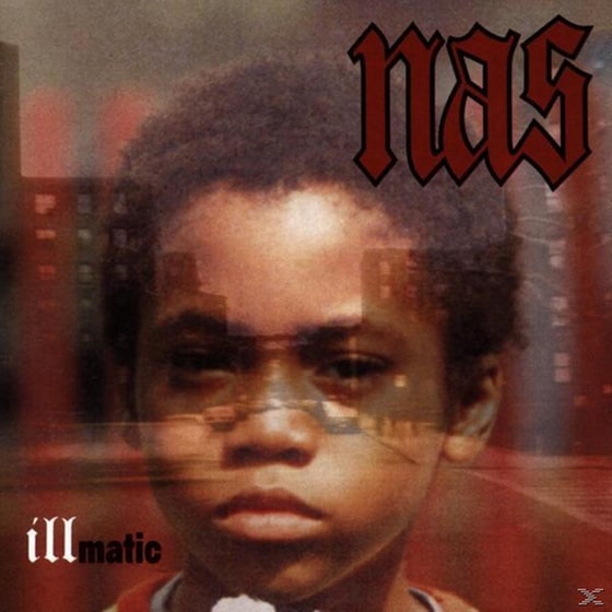 Illmatic image 0