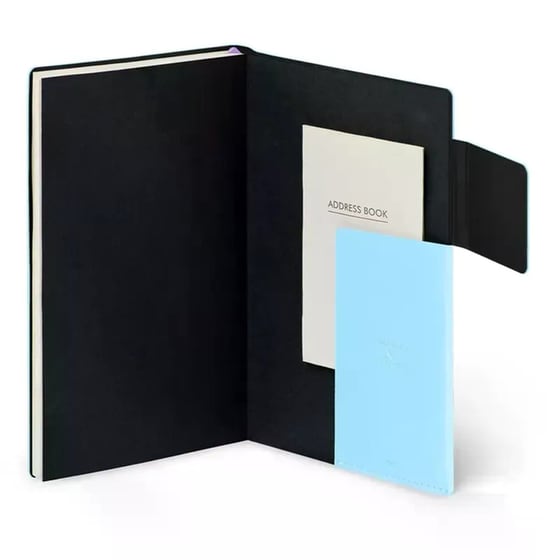 Ημερολόγιο Εβδομαδιαίο Legami 2026 12Μ Medium με Σημειωματάριο Aura image 5