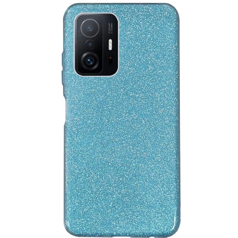 Θήκη Xiaomi Xiaomi 11T Pro - Sonique Shiny - Γαλάζιο