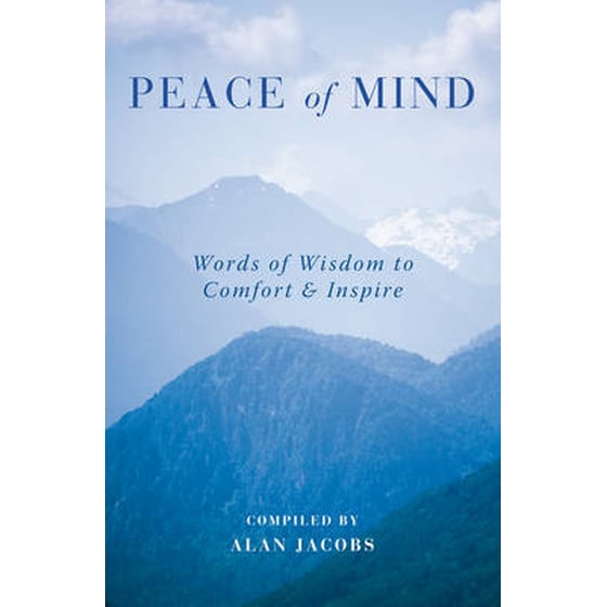 Peace of Mind image 0