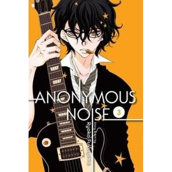 Anonymous Noise, Vol. 3 image 0