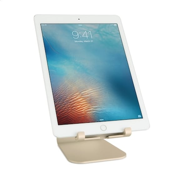 Βάση Στήριξης Tablet Rain Design mStand - Χρυσό image 3