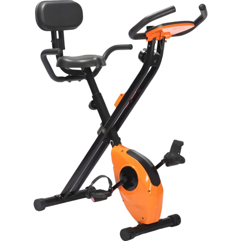 Ποδήλατο Γυμναστικής Viking Xb-1000 - Πορτοκαλί