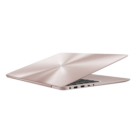 Laptop Asus ZenBook UX410UA-GV634T 14" FHD (Core i7-7500U/8GB/256GB/HD Graphics 620/Win10Home) image 5