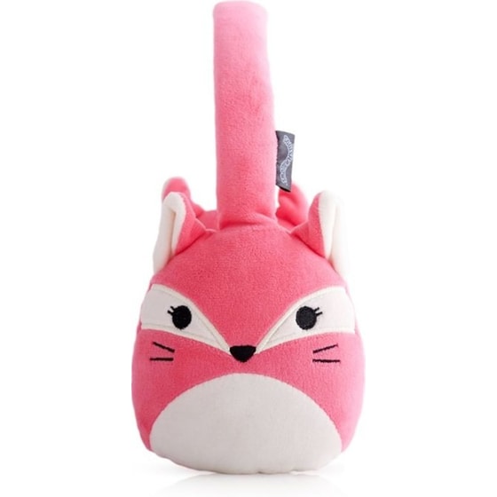Ακουστικά Κεφαλής για Παιδιά Lazerbuilt Original Squishmallows - Fifi the Fox image 1