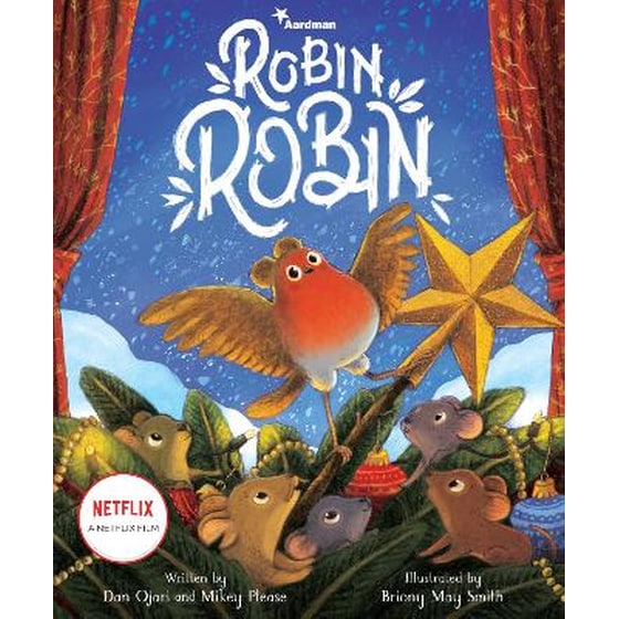Robin Robin image 0