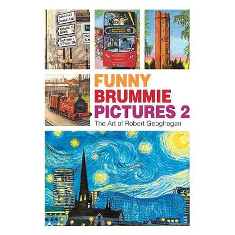 Funny Brummie Pictures 2