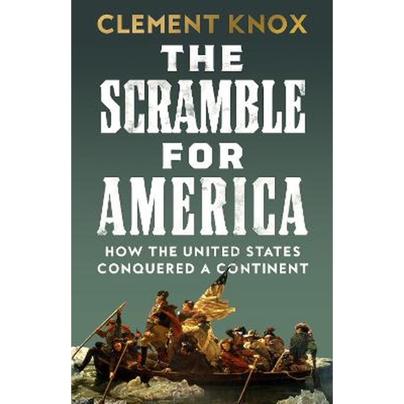 The Scramble for America