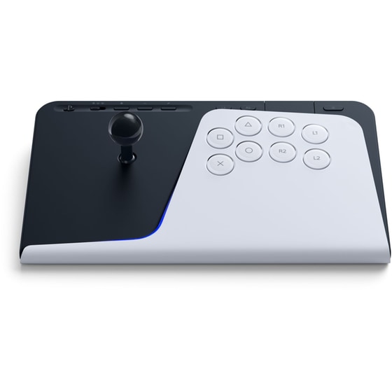 Sony PS5 FlexStrike Wireless Fight Stick - Ασύρματος Μοχλός Μάχης image 3